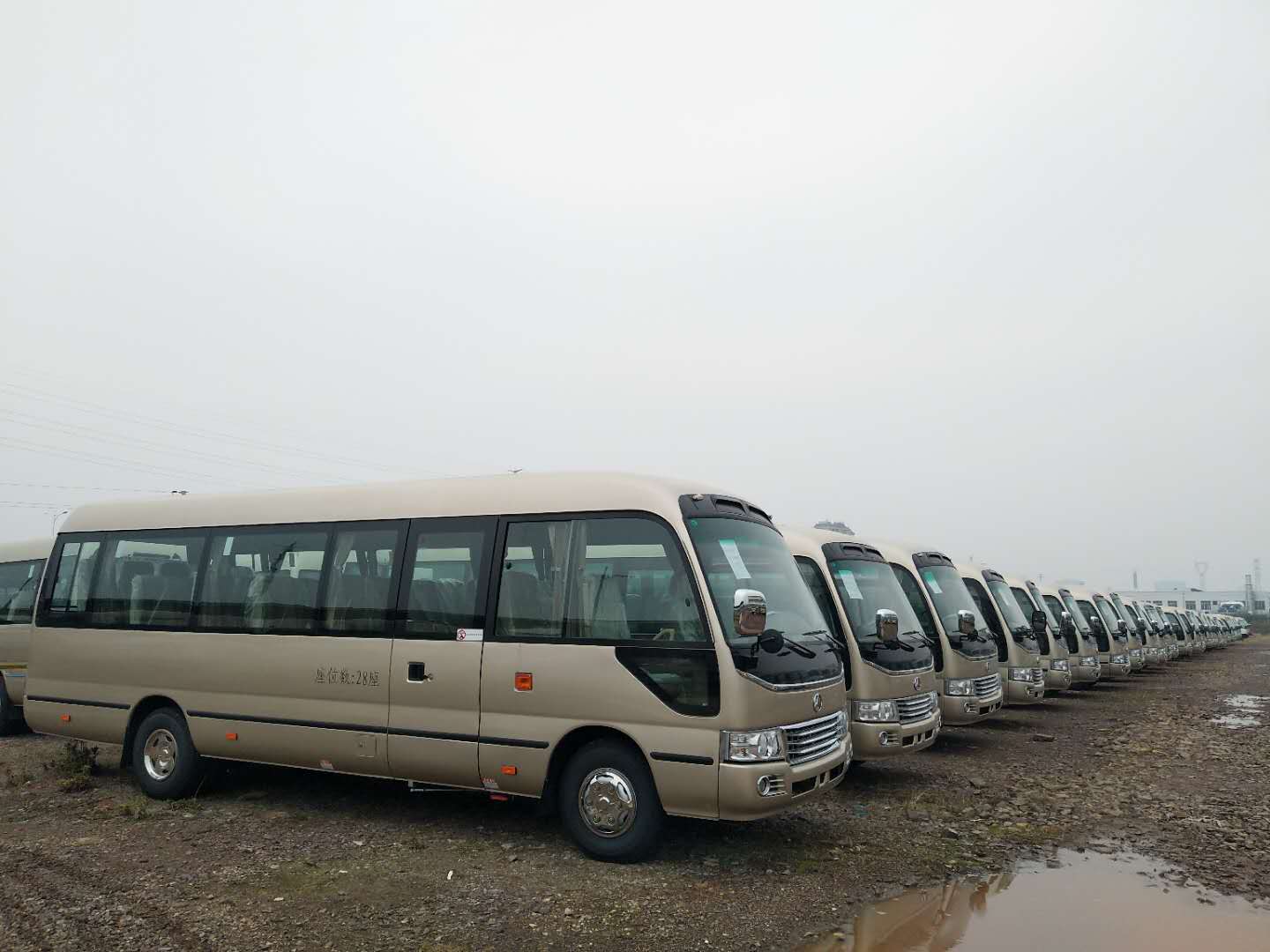 重慶旅游包車